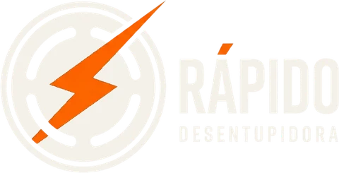 Desentupidora Rápido